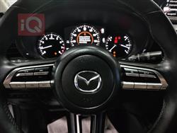 مازدا CX-30